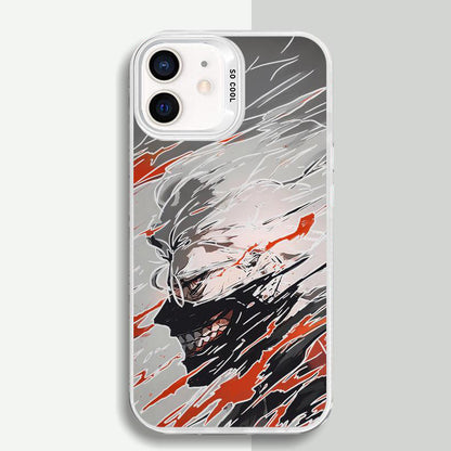 Dandadan Shining Anime Phone Cases