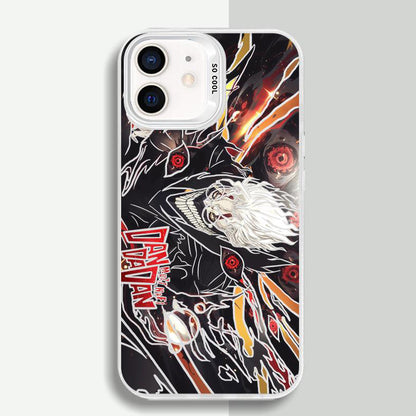 Dandadan Shining Anime Phone Cases