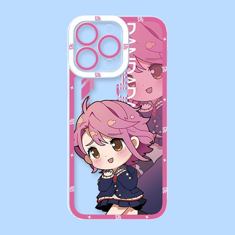 Dandadan Shining Anime Phone Cases