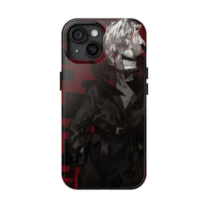 Dandadan Shining Anime Phone Cases