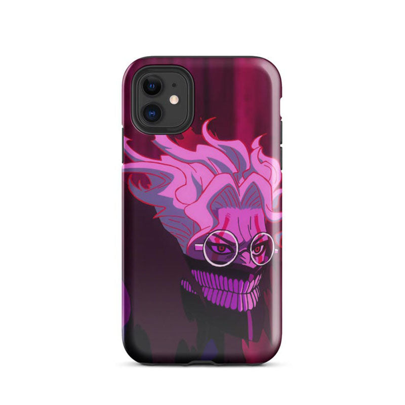 Dandadan Shining Anime Phone Cases