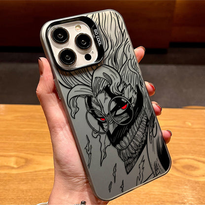 Dandadan Shining Anime Phone Cases