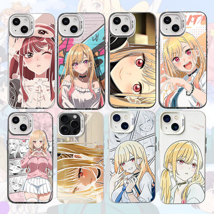 My Dress up Darling Phone Case