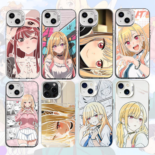 My Dress up Darling Phone Case