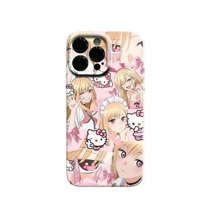 My Dress up Darling Phone Case