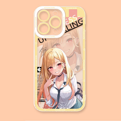 My Dress up Darling Phone Case