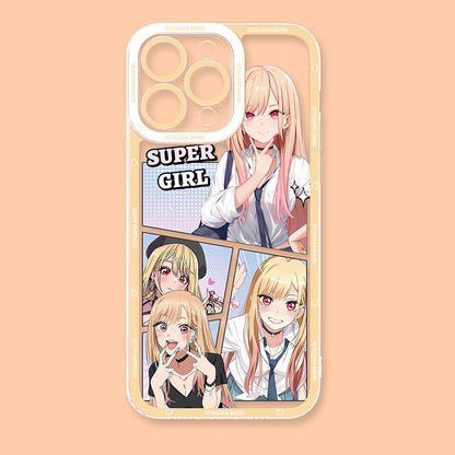 My Dress up Darling Phone Case