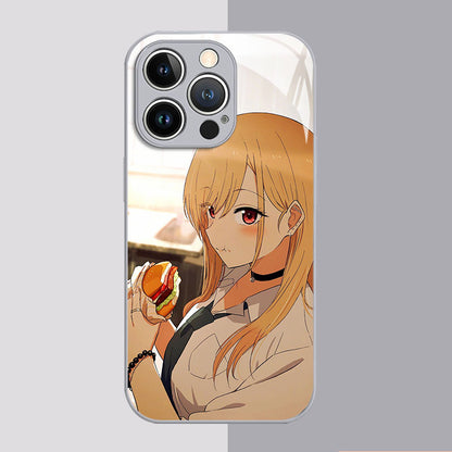 My Dress up Darling Phone Case
