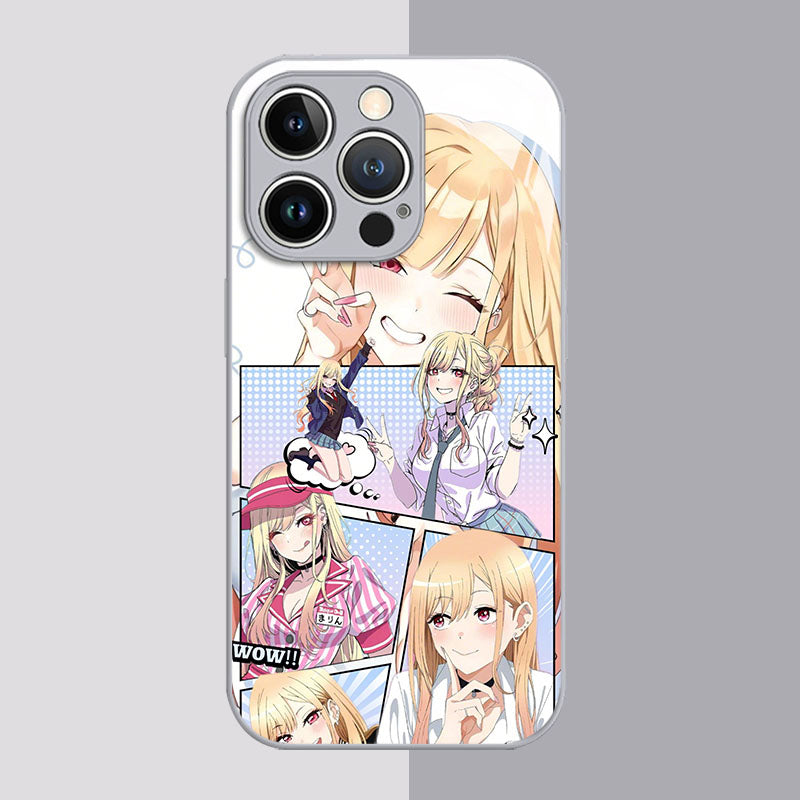 My Dress up Darling Phone Case