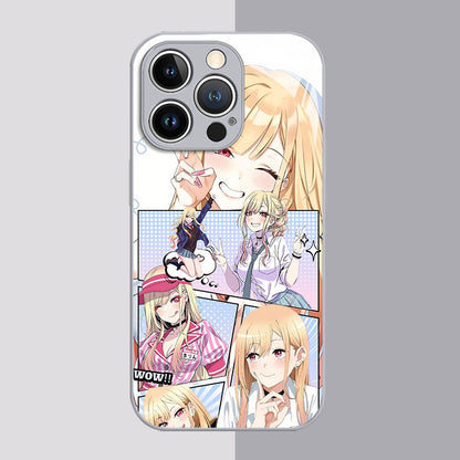 My Dress up Darling Phone Case
