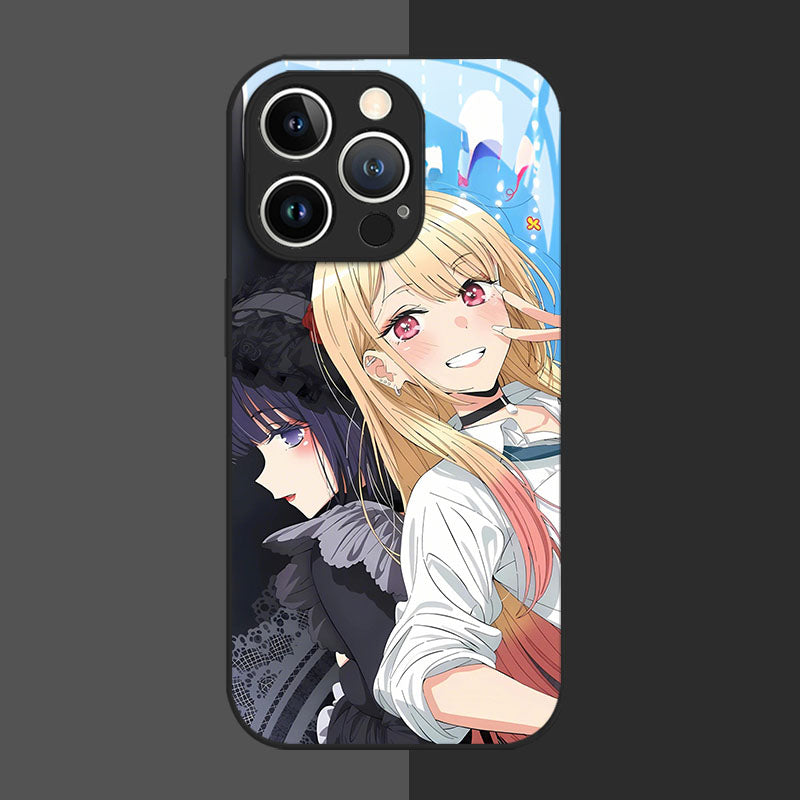 My Dress up Darling Phone Case