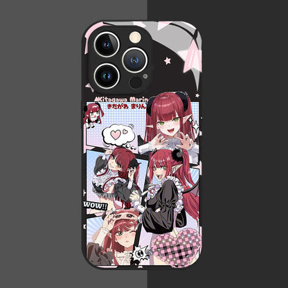 My Dress up Darling Phone Case