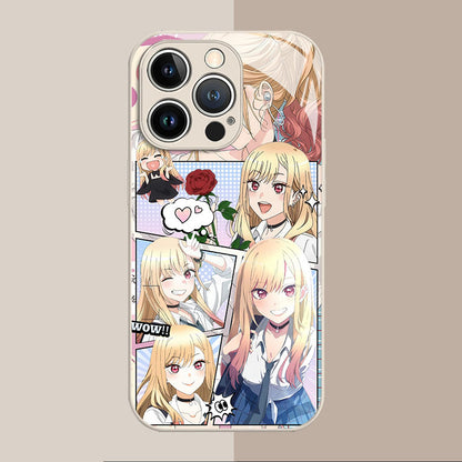 My Dress up Darling Phone Case
