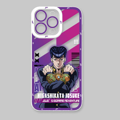 Jojos Bizarre Adventure Phone Case