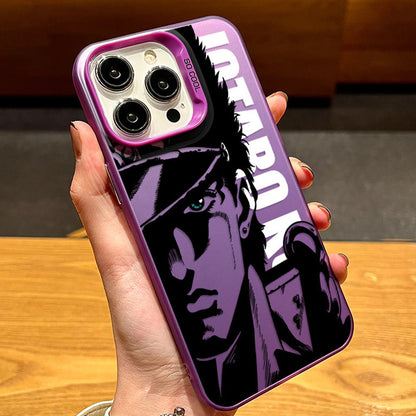 Jojos Bizarre Adventure Phone Case