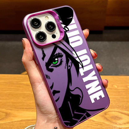Jojos Bizarre Adventure Phone Case