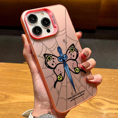 Jojos Bizarre Adventure Phone Case