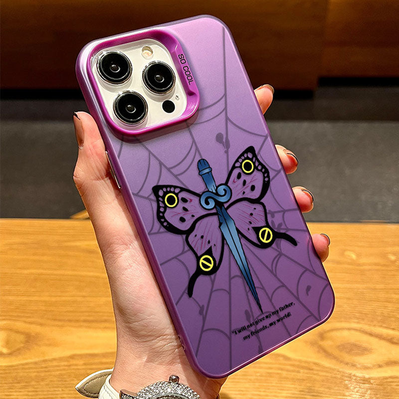 Jojos Bizarre Adventure Phone Case