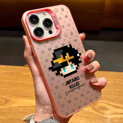 Jojos Bizarre Adventure Phone Case