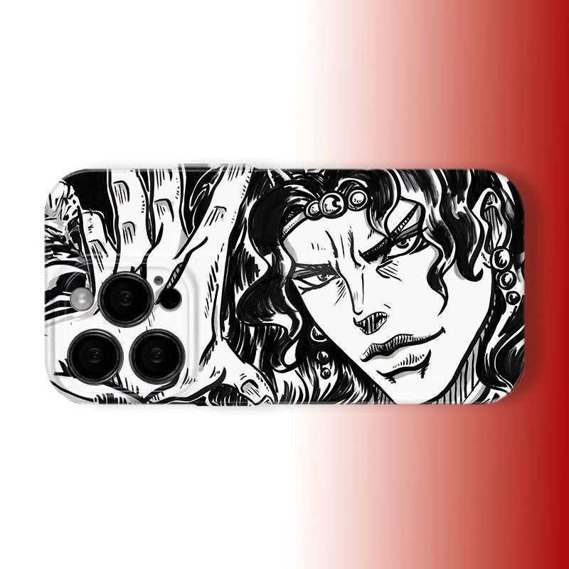 Jojos Bizarre Adventure Phone Case