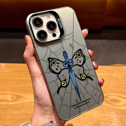 JoJo's Bizarre Adventure Magnetic Phone Case