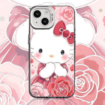 Cute Hello Kitty Phone Case