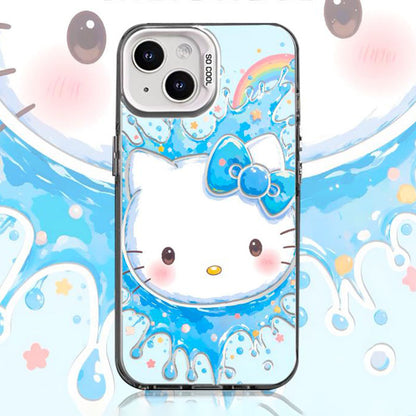 Cute Hello Kitty Phone Case