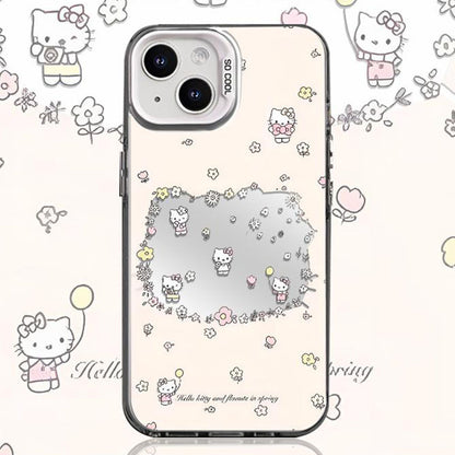 Cute Hello Kitty Phone Case