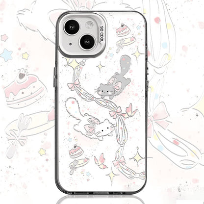 Cute Hello Kitty Phone Case