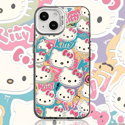 Cute Hello Kitty Phone Case