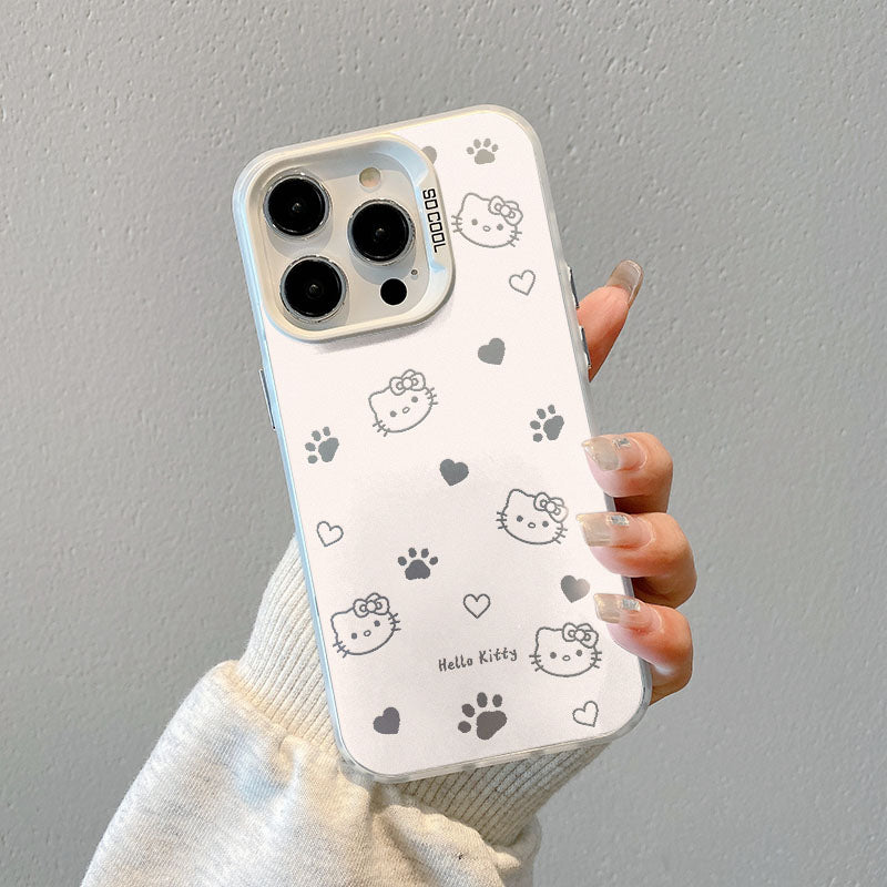 Cute Hello Kitty Phone Case