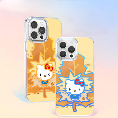 Cute Hello Kitty Phone Case