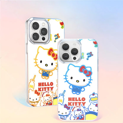 Cute Hello Kitty Phone Case