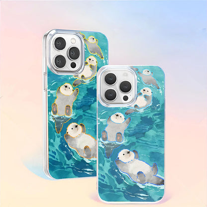 Cute Hello Kitty Phone Case