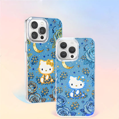 Cute Hello Kitty Phone Case