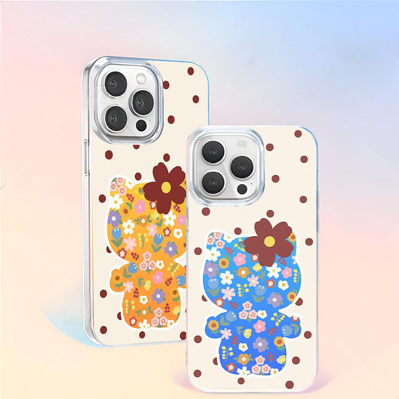 Cute Hello Kitty Phone Case