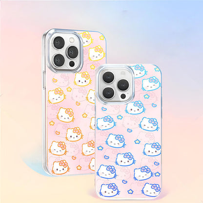 Cute Hello Kitty Phone Case