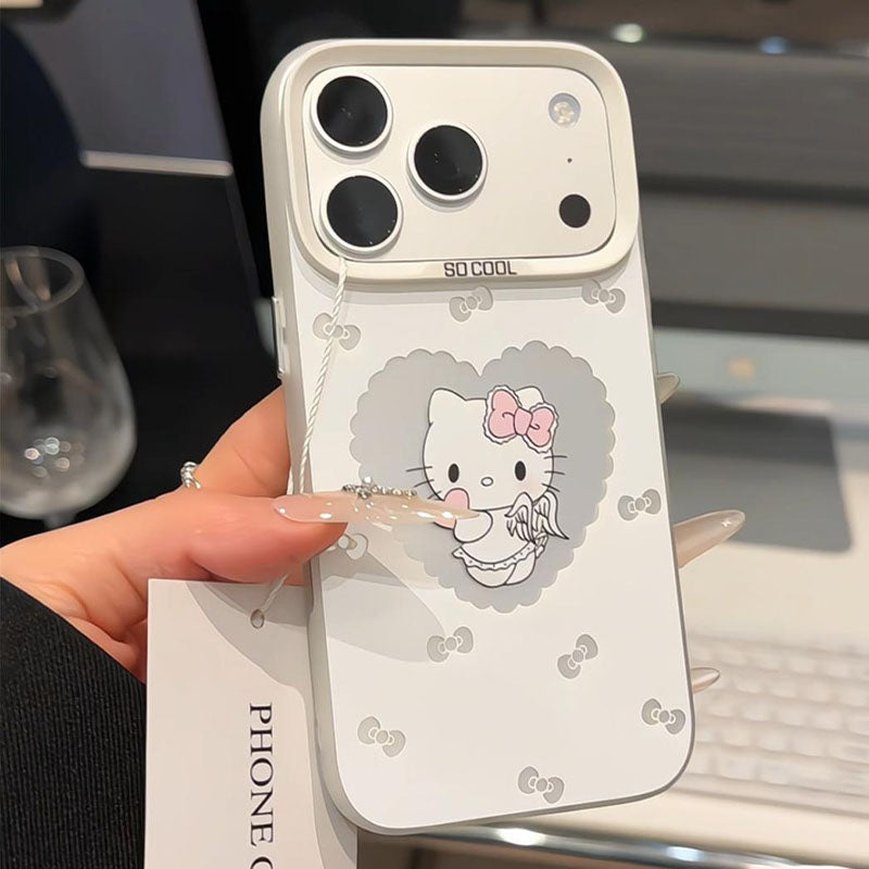 Cute Hello Kitty Phone Case