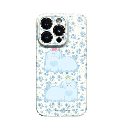 Cute Hello Kitty Phone Case