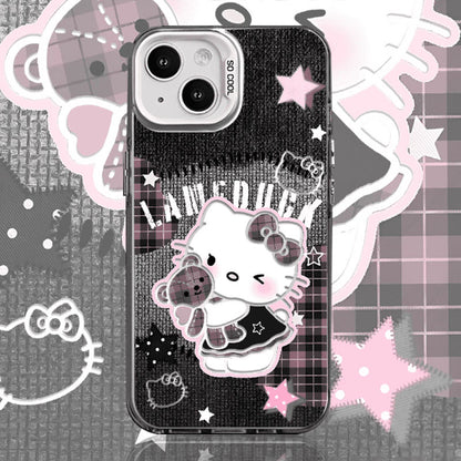 Cute Hello Kitty Phone Case