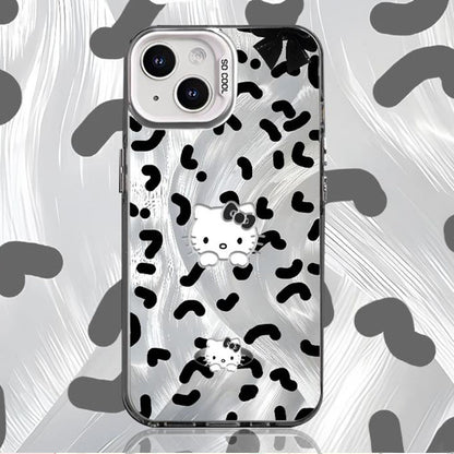 Cute Hello Kitty Phone Case