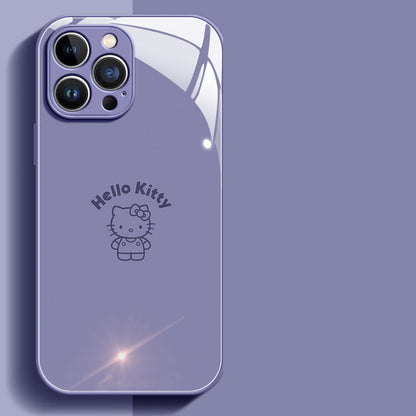 Cute Hello Kitty Phone Case