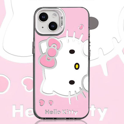 Cute Hello Kitty Phone Case