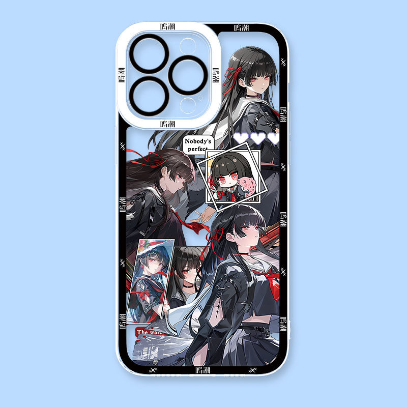 Wuthering Waves Phone Case