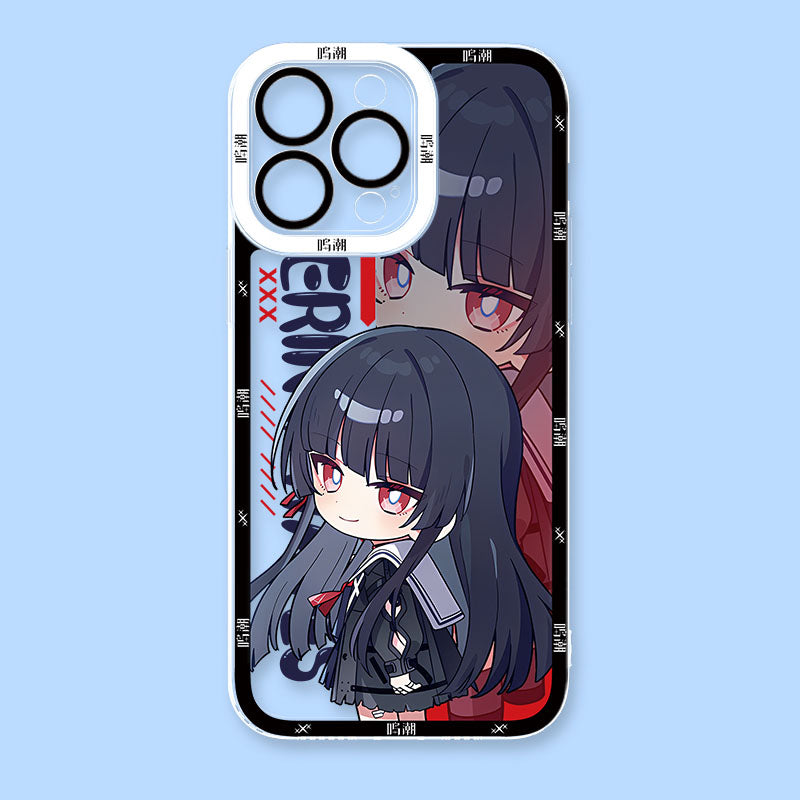 Wuthering Waves Phone Case