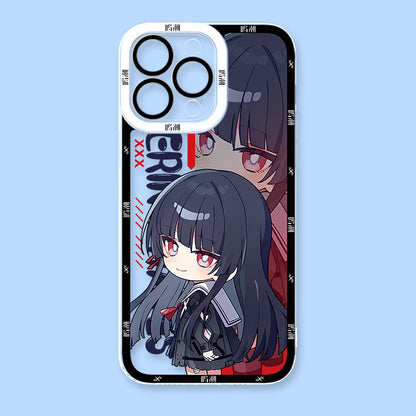Wuthering Waves Phone Case