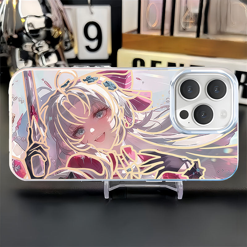 Wuthering Waves Phone Case