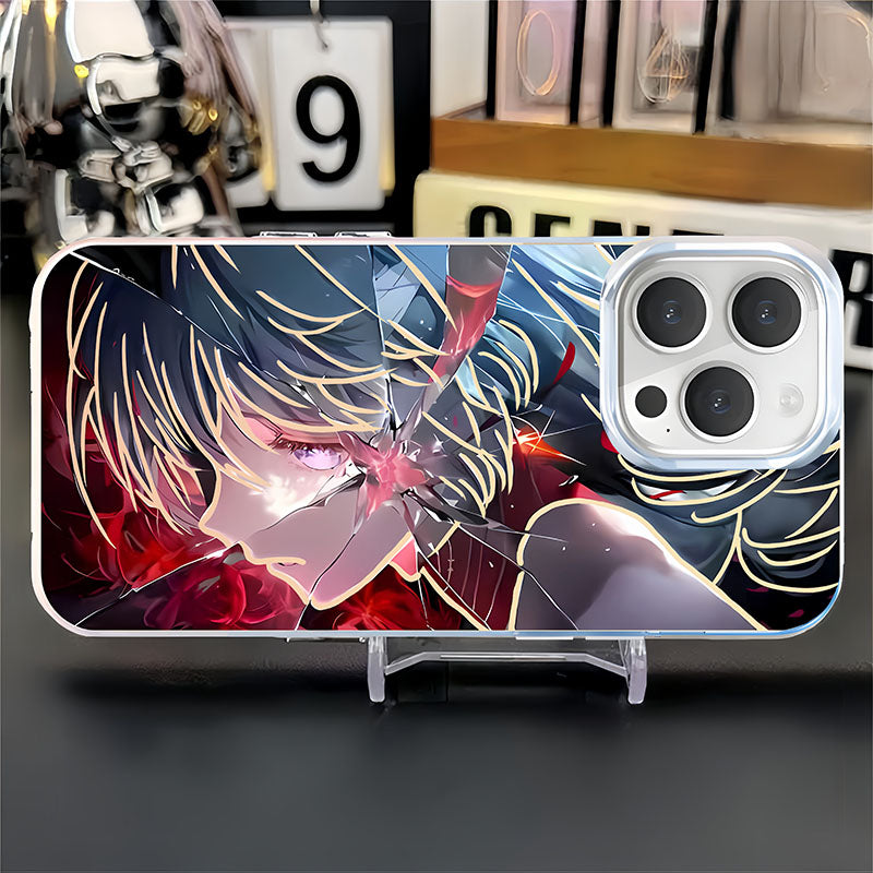 Wuthering Waves Phone Case