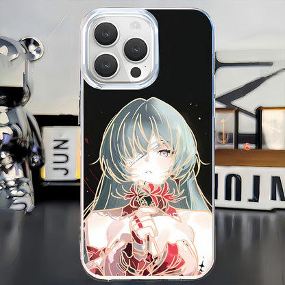 Wuthering Waves Phone Case