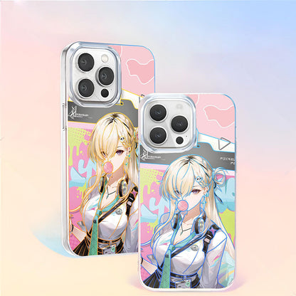 Wuthering Waves Phone Case